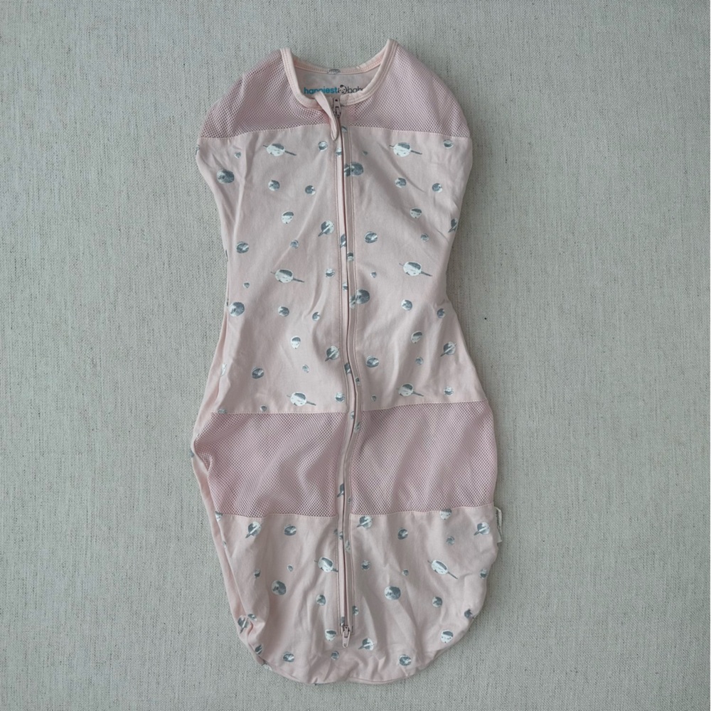 Sleepea 5-Second Swaddle